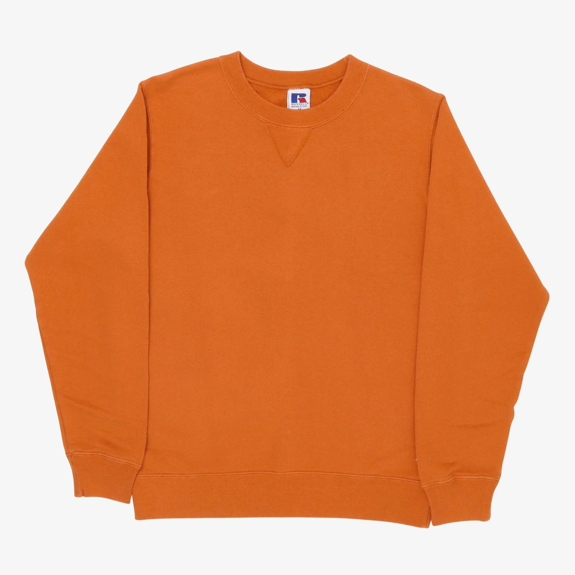 Tops - Sweatshirts